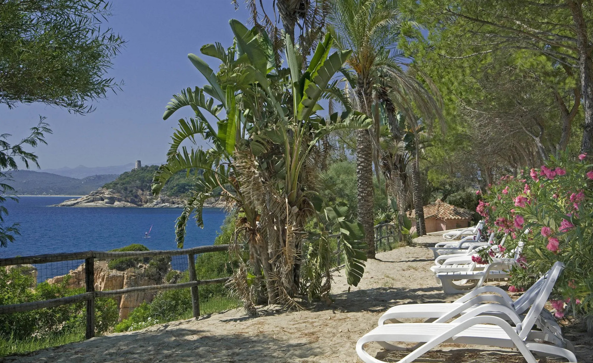 Arbatax Park Resort - Cottage