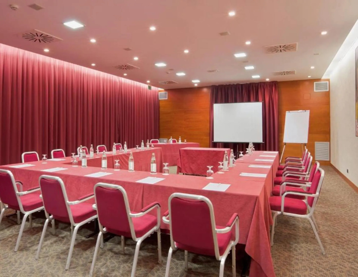 Crowne Plaza Venice East by IHG