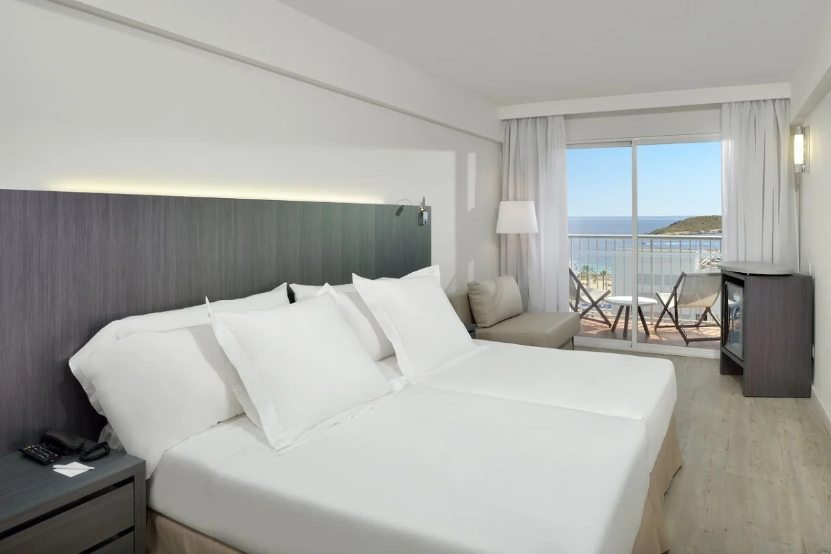 Sol House The Studio - Calviá Beach- Adults only