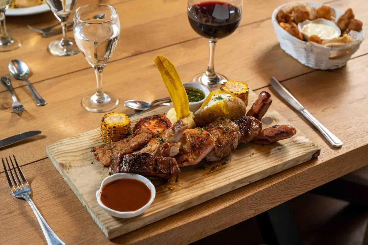 Coral Costa Caribe Beach Resort - All Inclusive