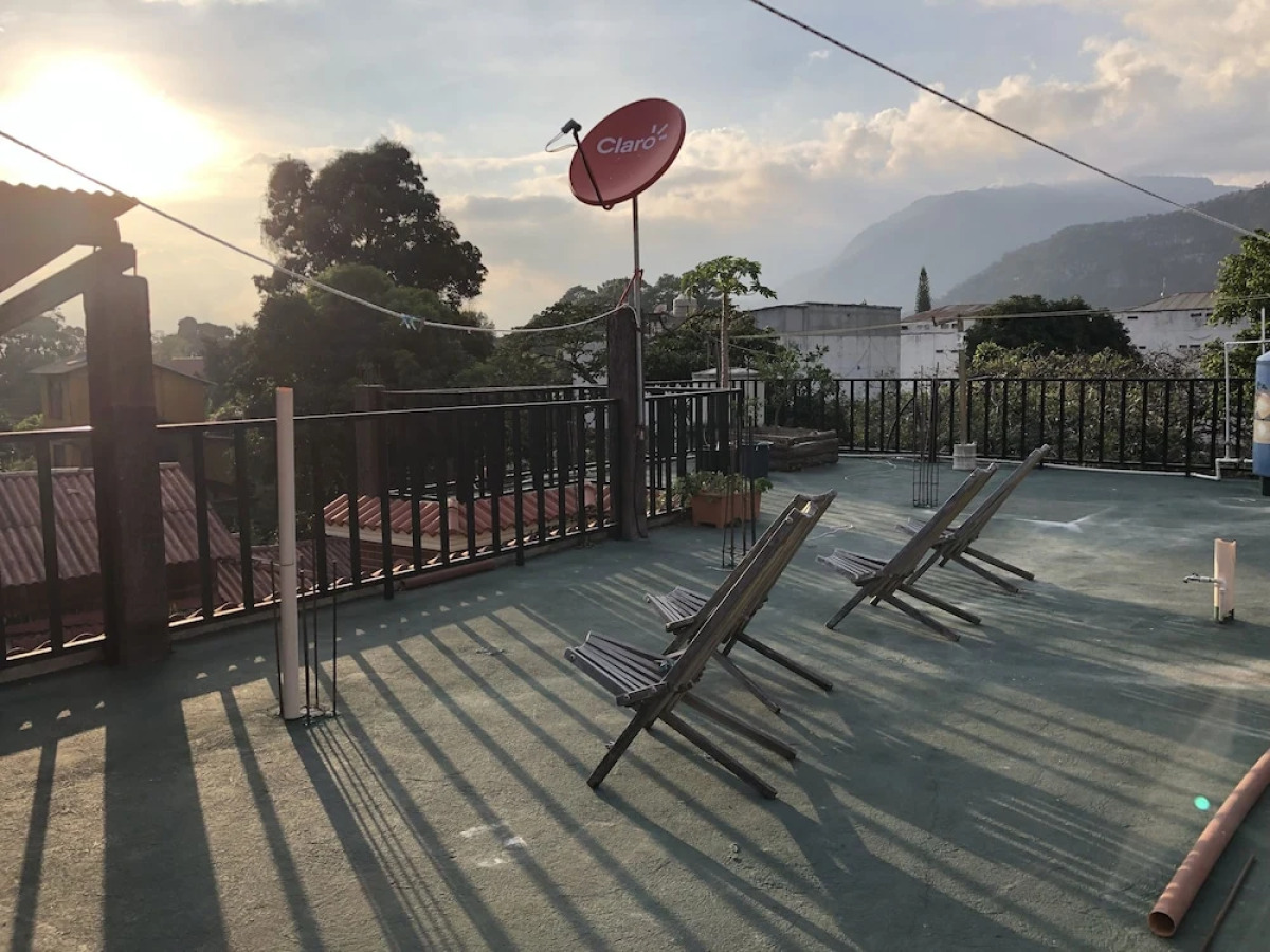 Hotel Posada don Miguel