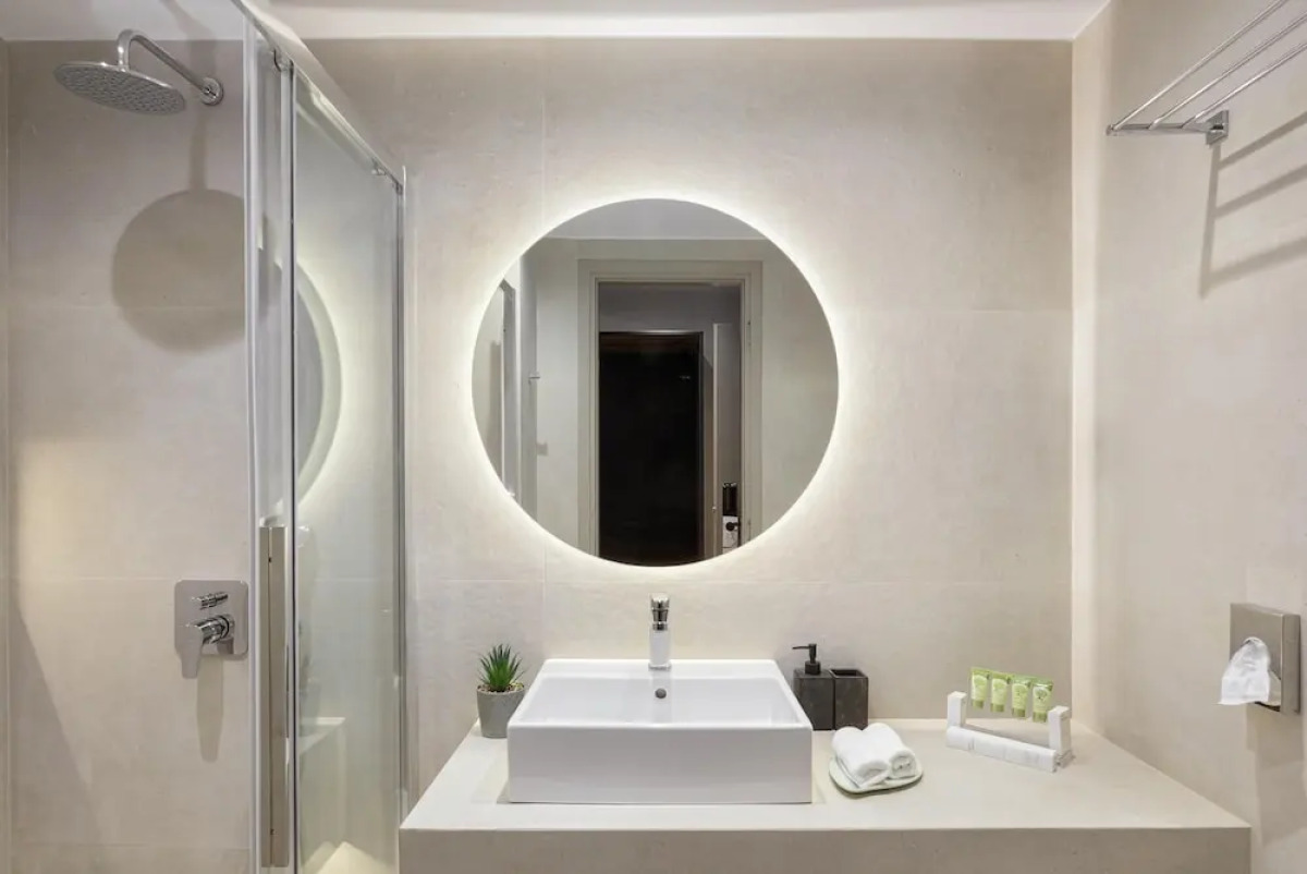 Acropolis Select Hotel