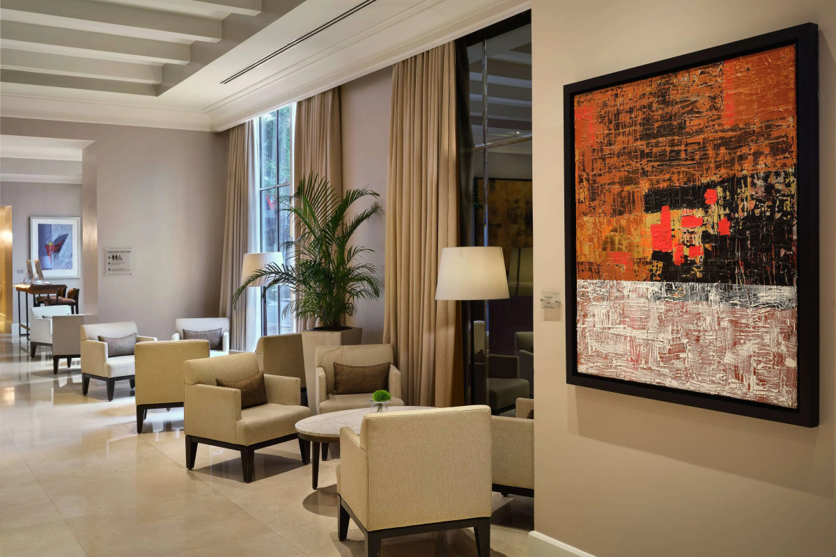 Bristol Panama, a Registry Collection Hotel