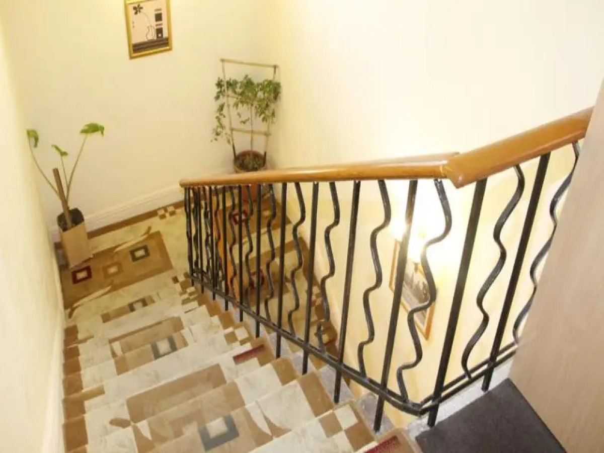 Гостевой Дом Инн