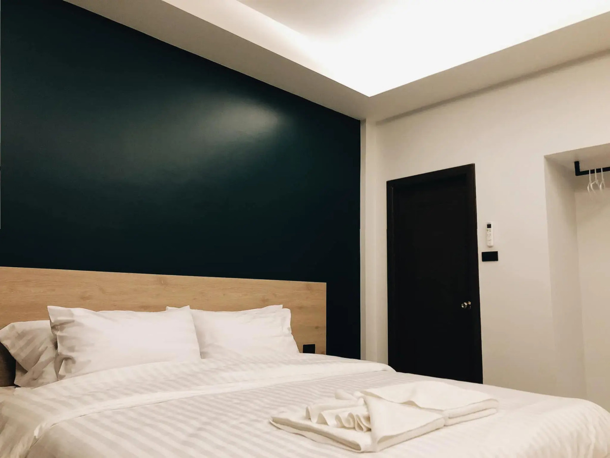 Tall Tree Kata Phuket - Hostel