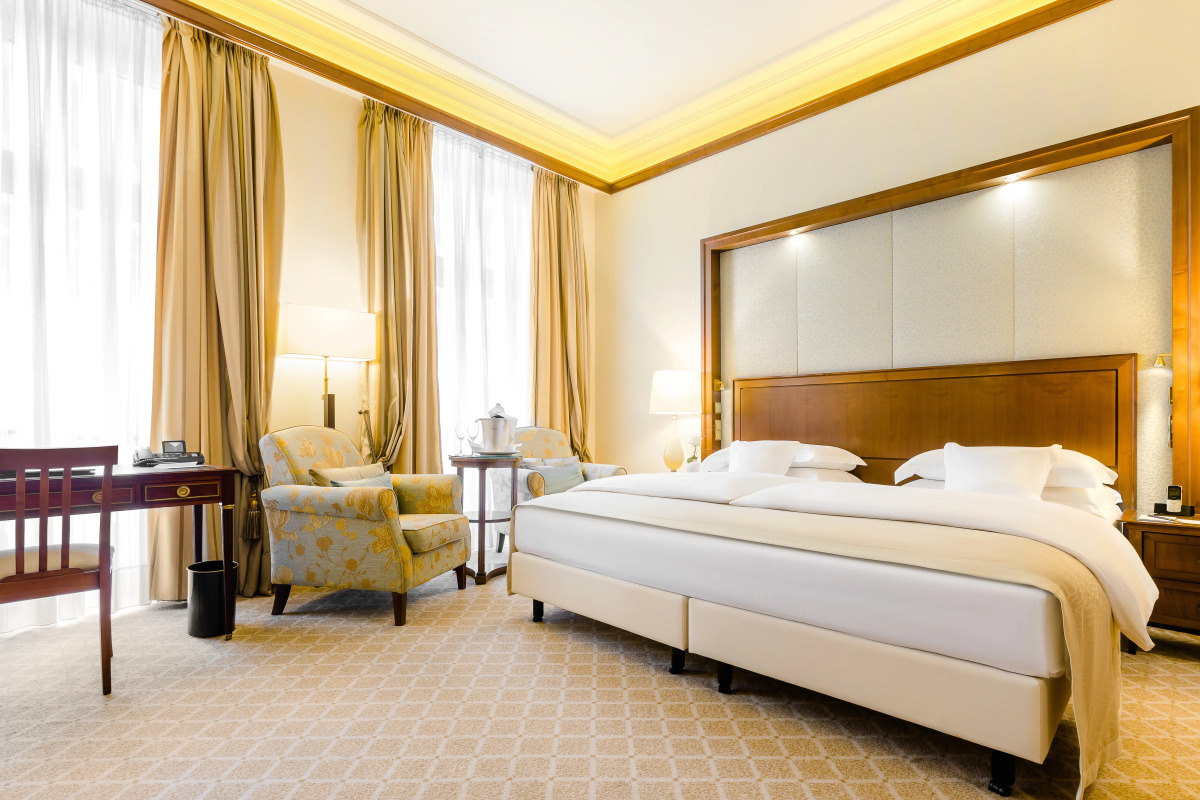 Excelsior Hotel Ernst am Dom