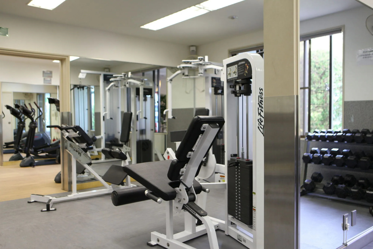 International Resort Hotel Yurakujo