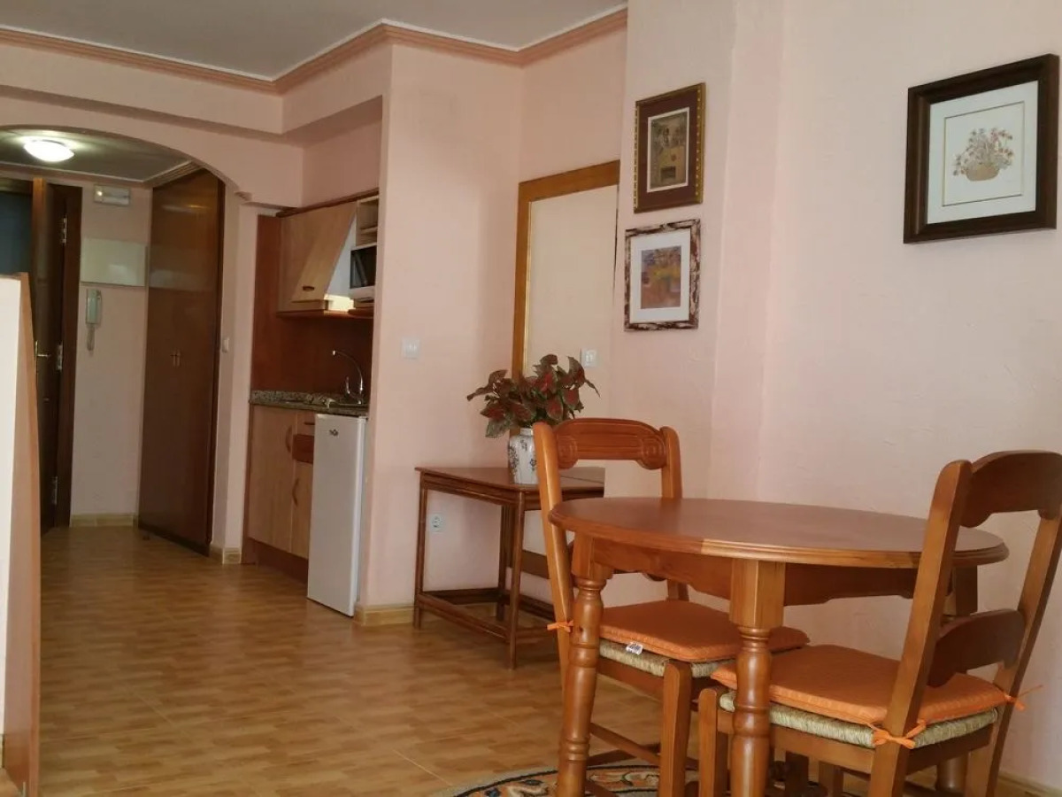 Unique Hotel Apartments