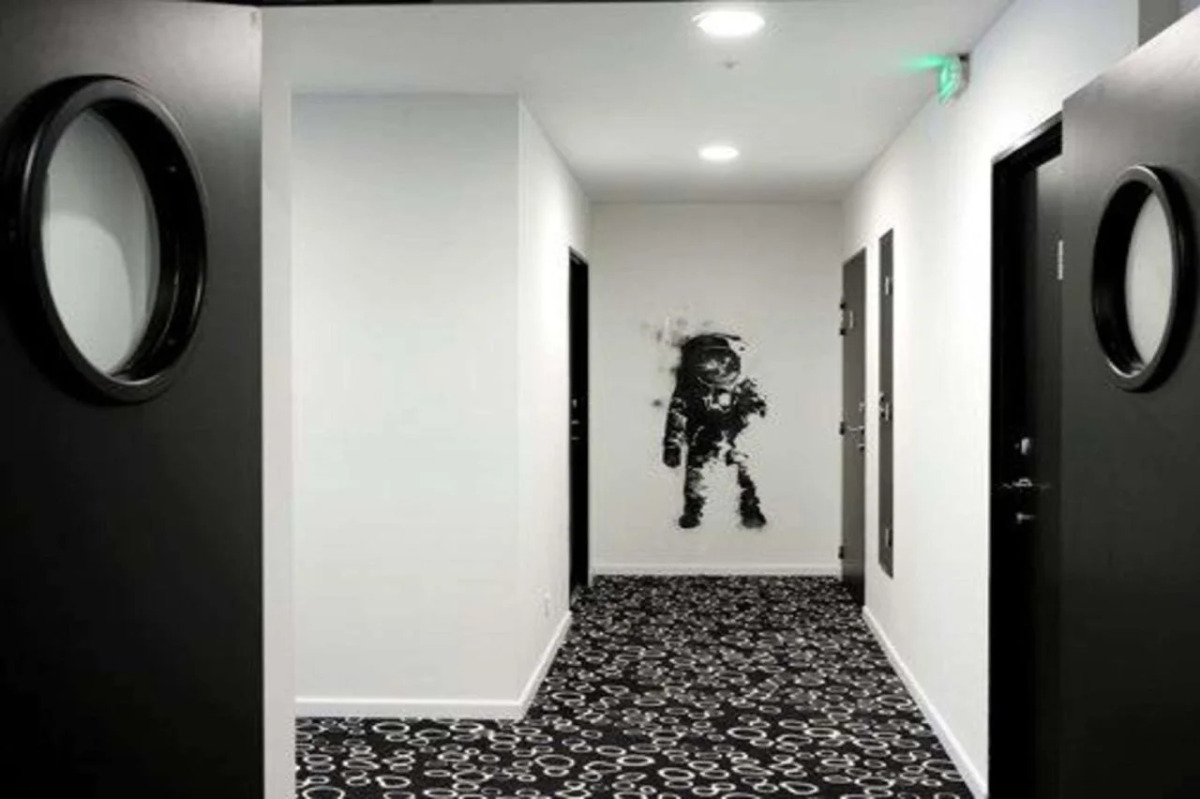 Kyriad Prestige Perpignan Centre Gare