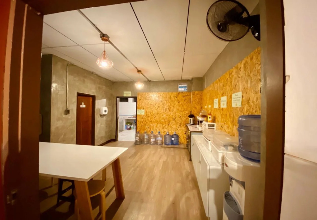 The Hive Hatyai Hostel