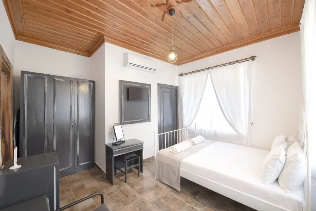 Saye Konak Kaleiçi&Oldtown