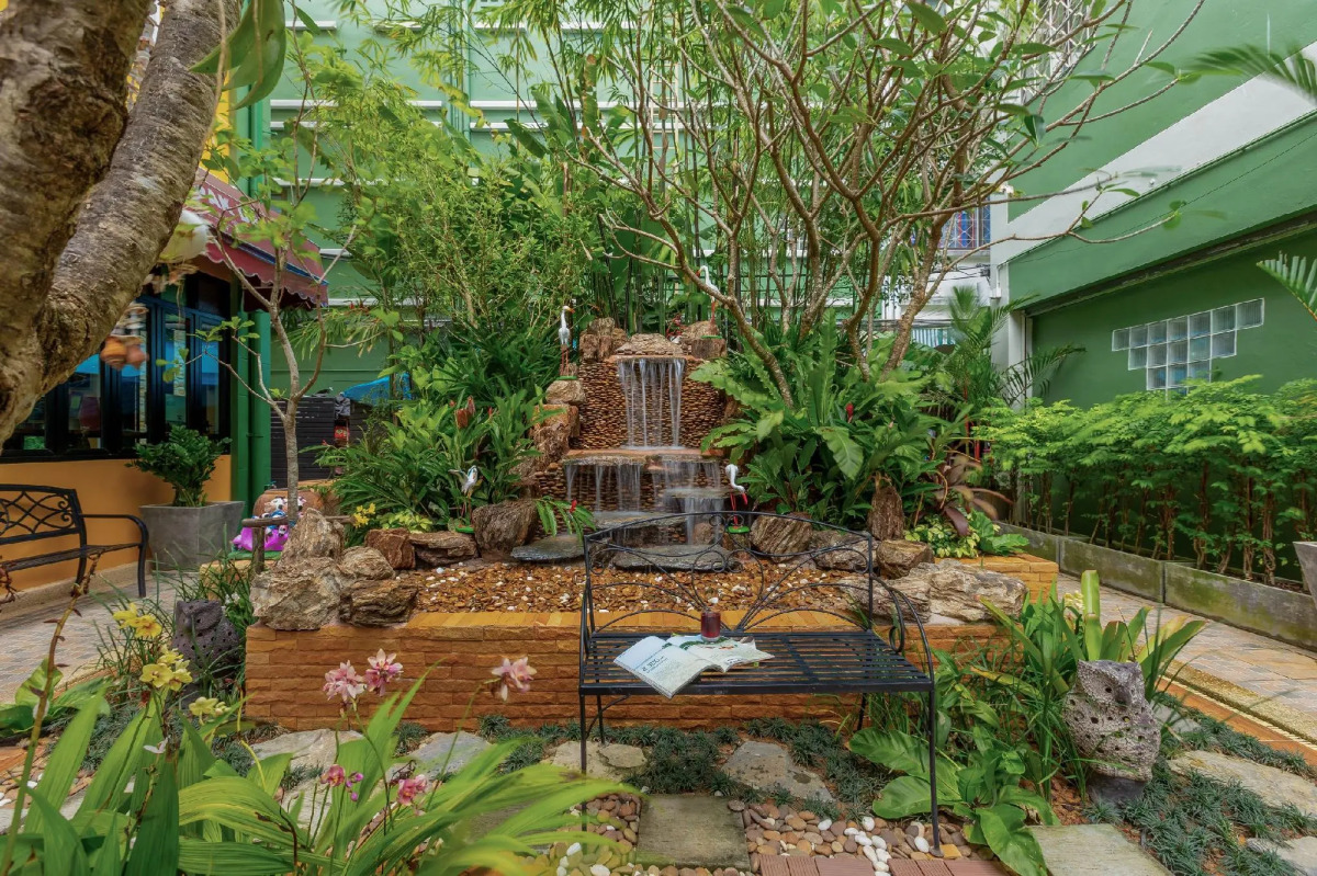 Tee Pak Dee Resident Phuket