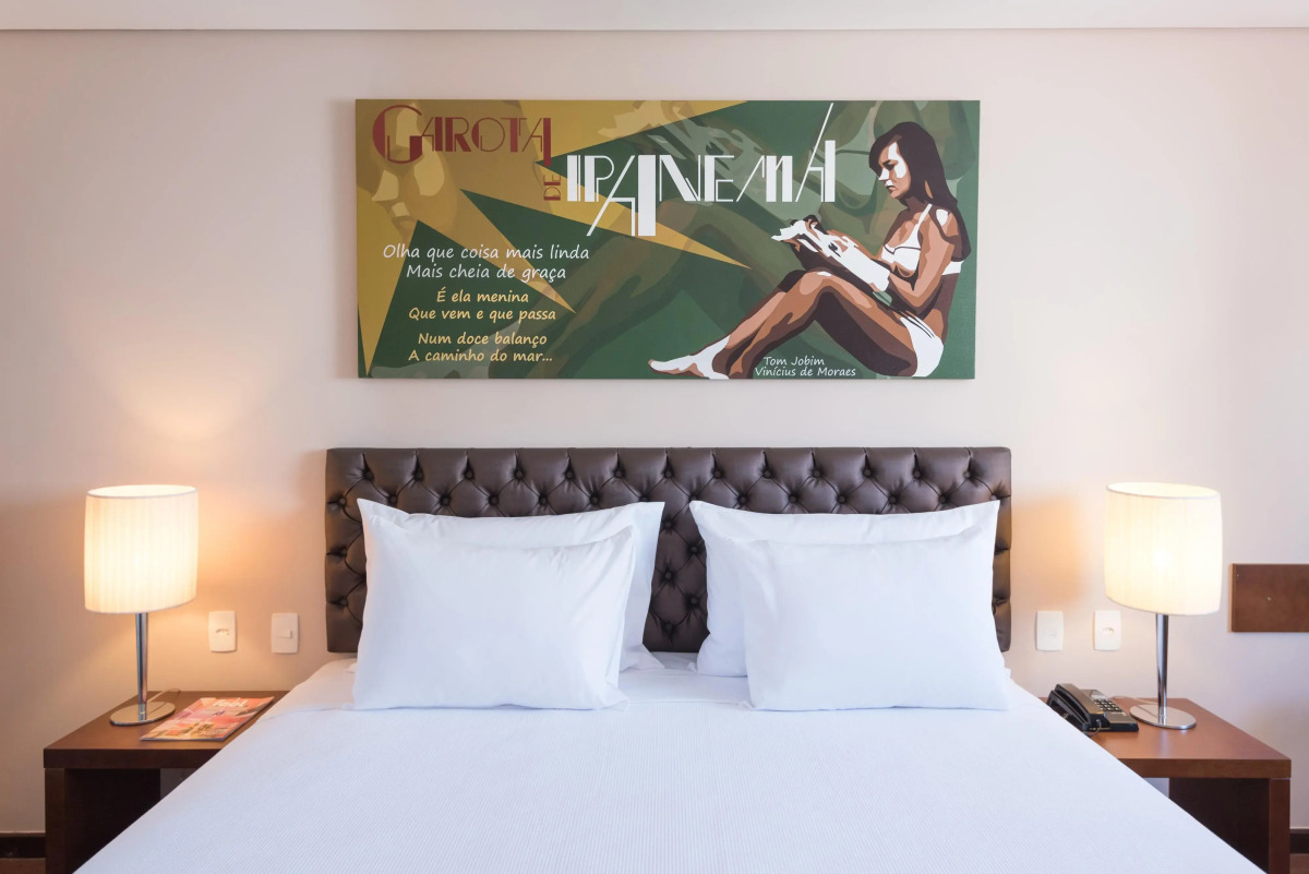 Vila Galé Rio de Janeiro