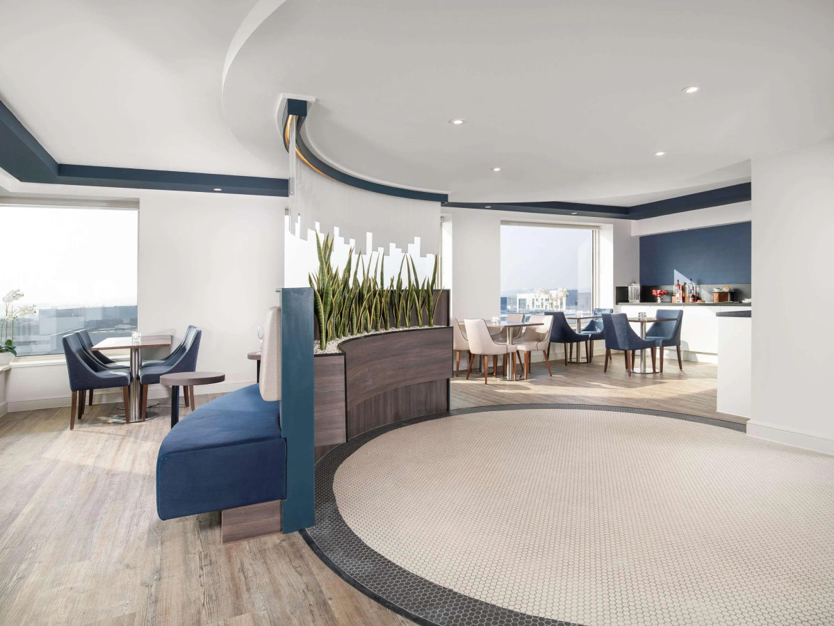 Sofitel London Gatwick