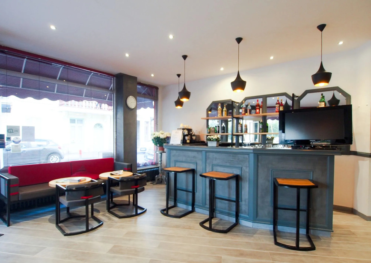 CASA MOHO - Juan-Les-Pins