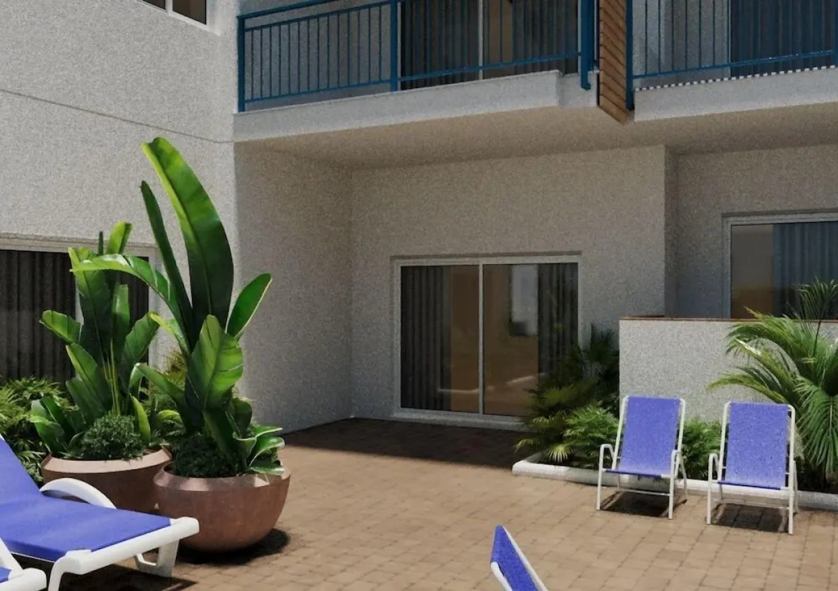 Ancora Salou Apartamentos