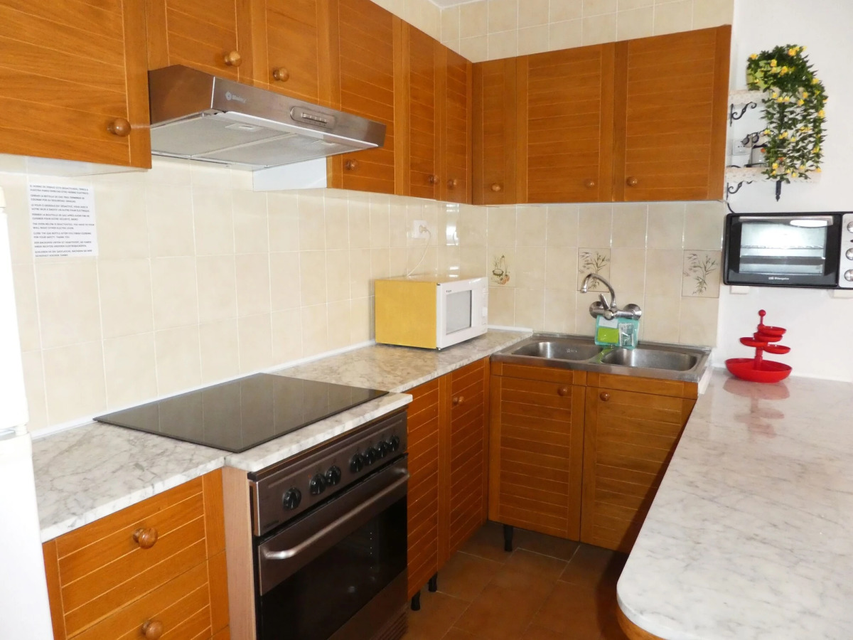 Mar de Peñiscola-Casablanca Apts 3000