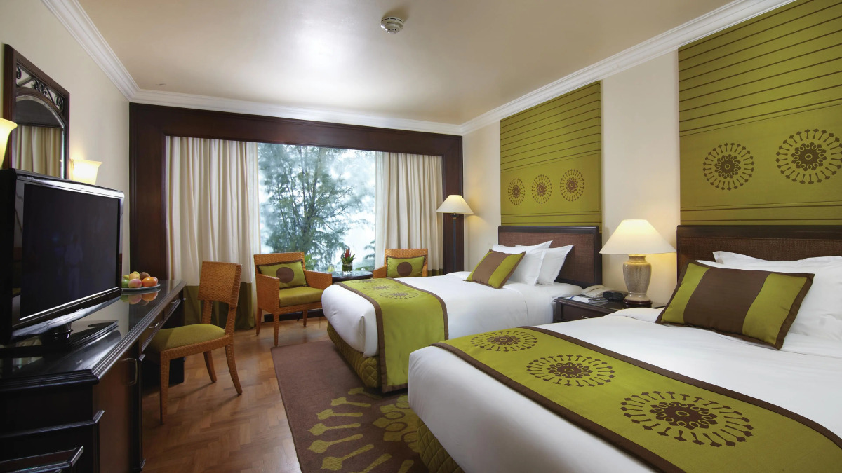 Holiday Inn Resort Penang