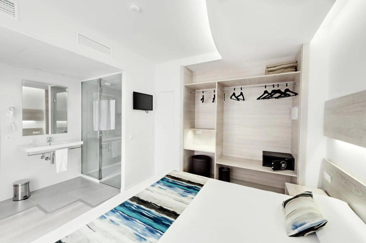 Hotel Gracia Grace & Chic