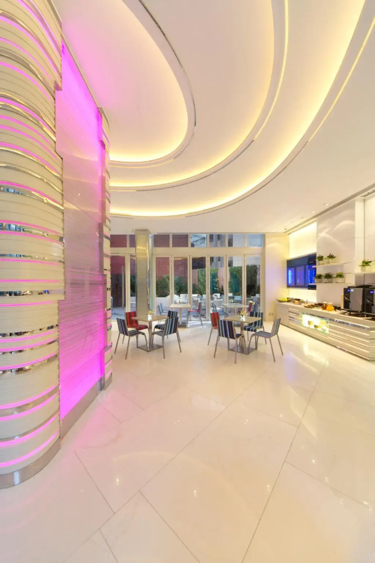 iclub Sheung Wan Hotel