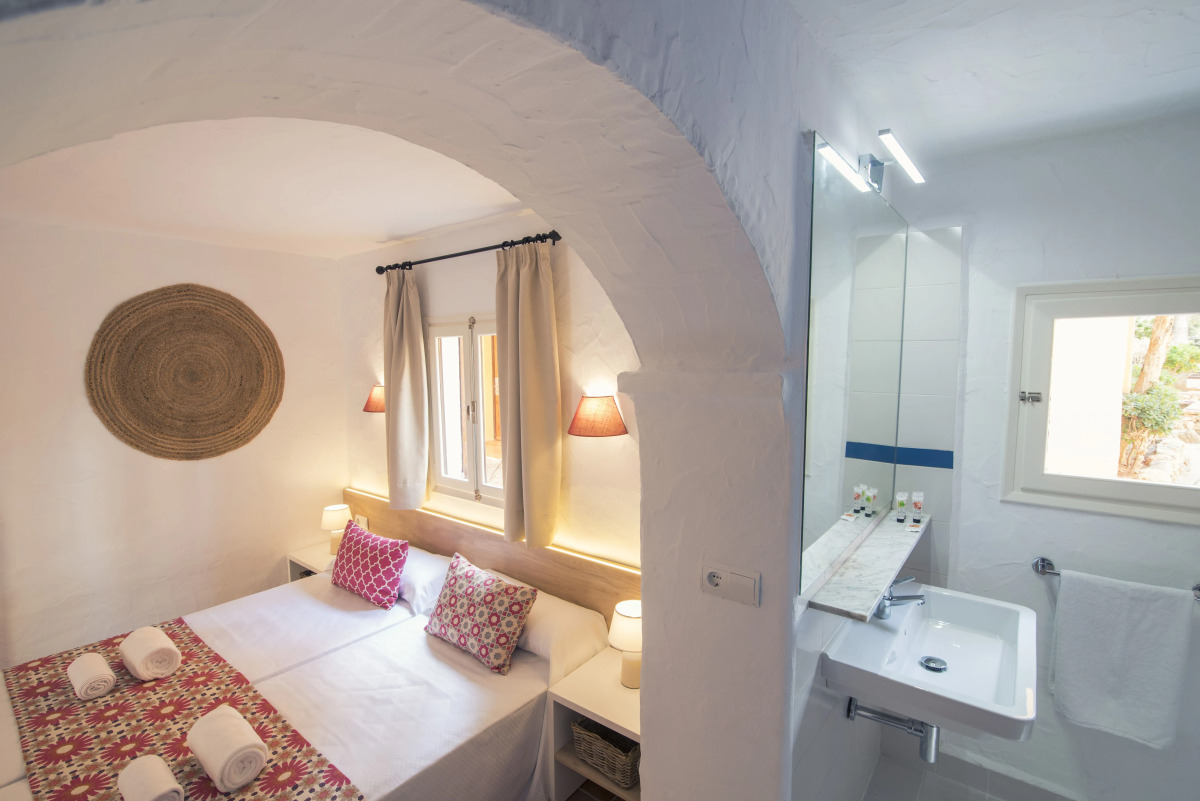 FERGUS Style Punta Arabi