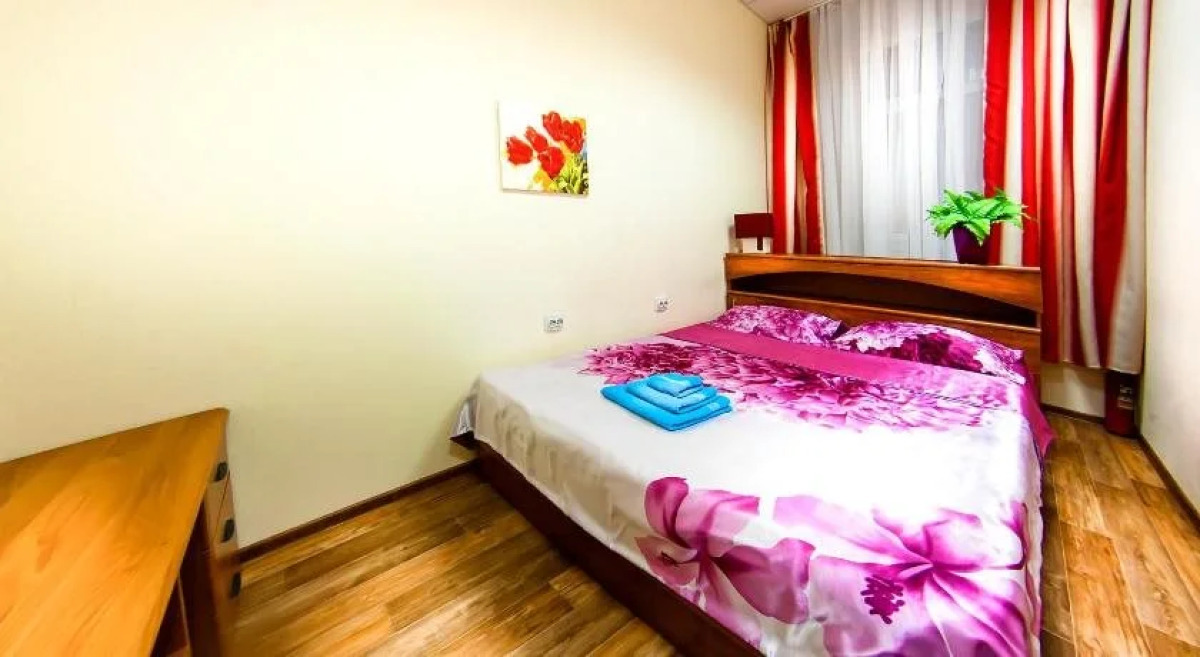 Like Hostel Habarovsk