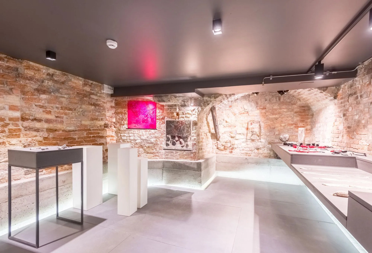 Hotel Nani Mocenigo Palace