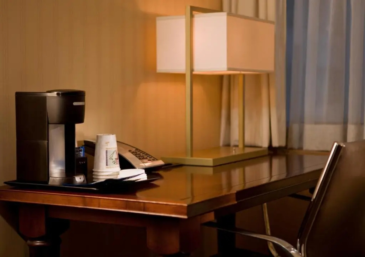 The Manhattan at Times Square