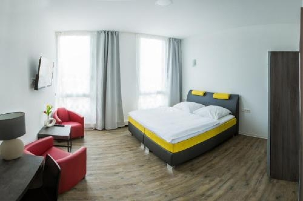 Markthotel Jena