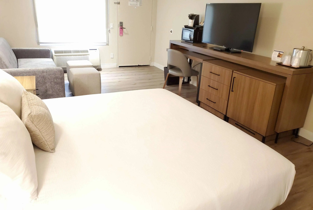 Wyndham Garden San Diego Near SeaWorld