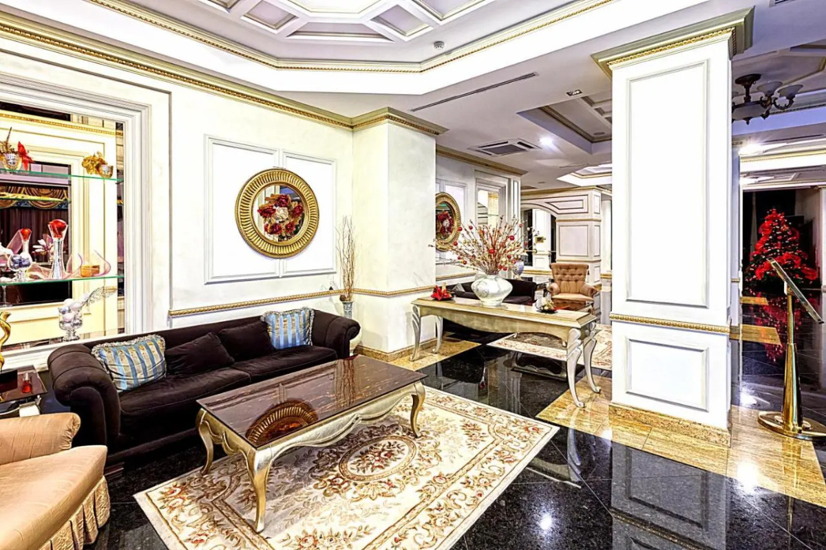 Primoretz Grand Hotel & SPA