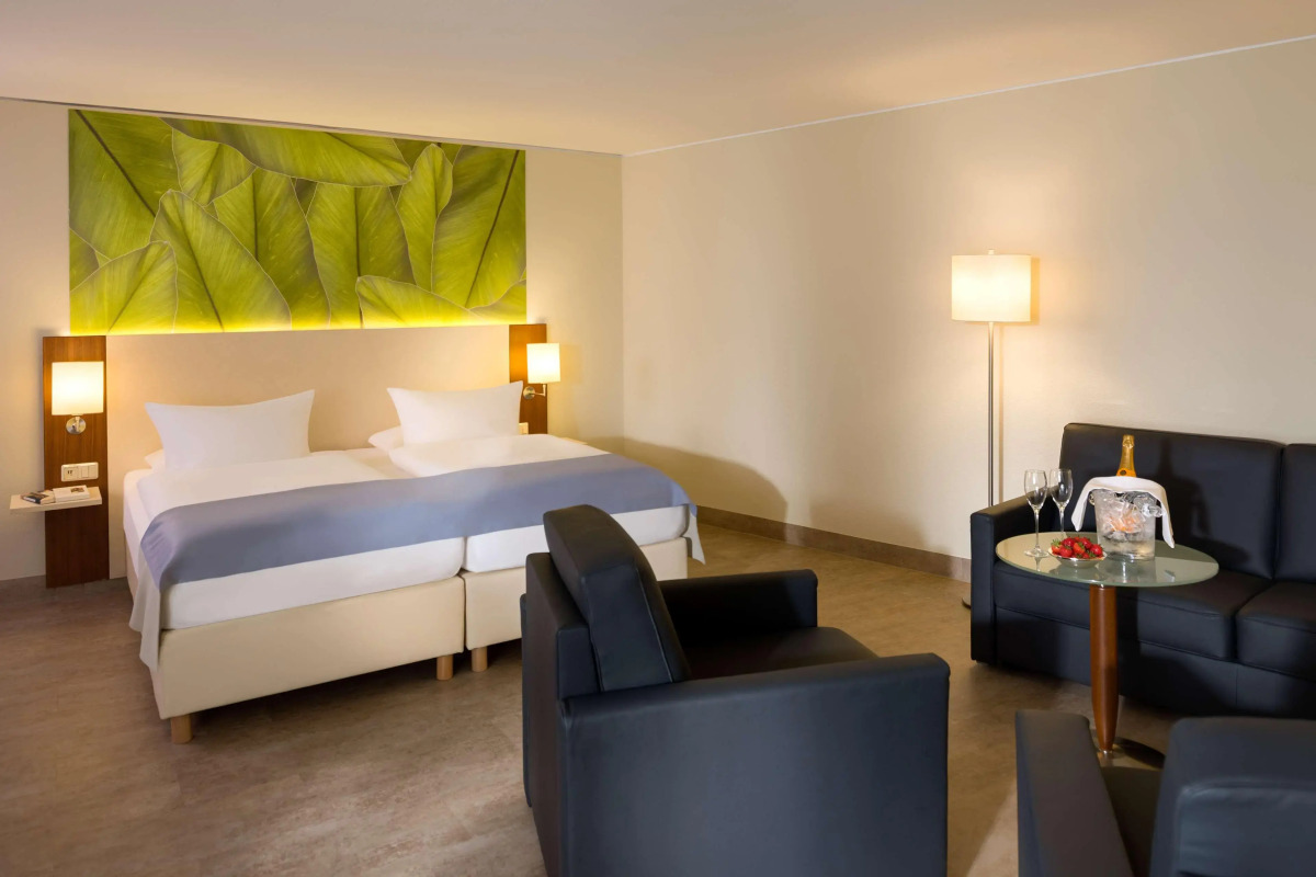 Essential by Dorint Köln - Junkersdorf