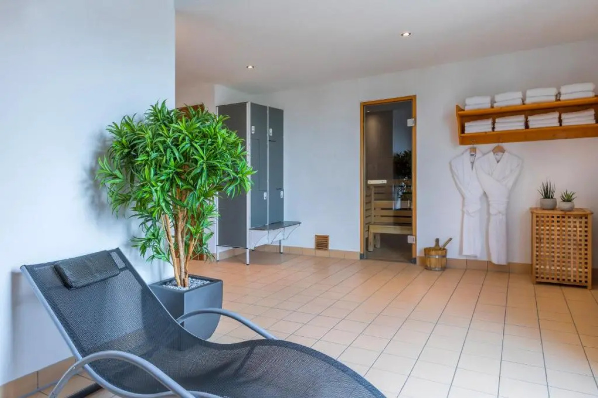 Hotel Münster Kongresscenter Affiliated by Meliá