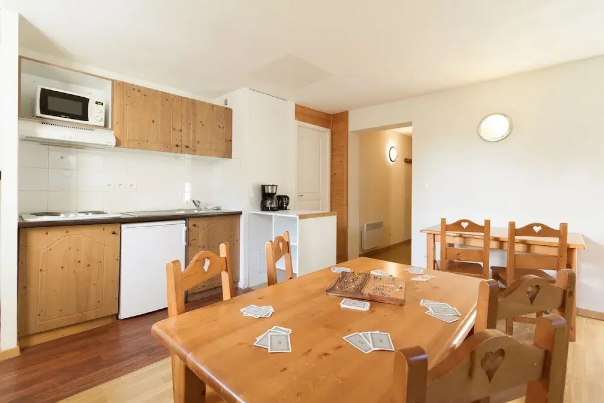 Garden & City Evian Lugrin