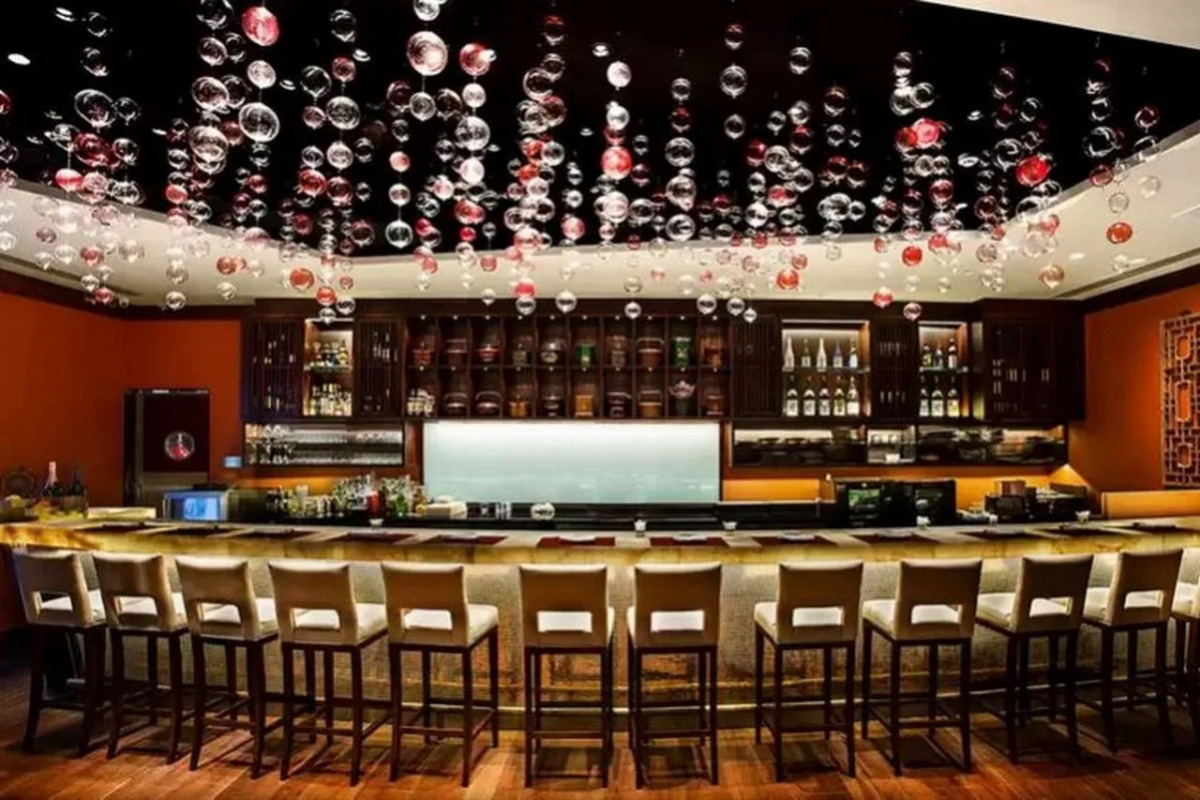 Copacabana Palace, A Belmond Hotel, Rio de Janeiro