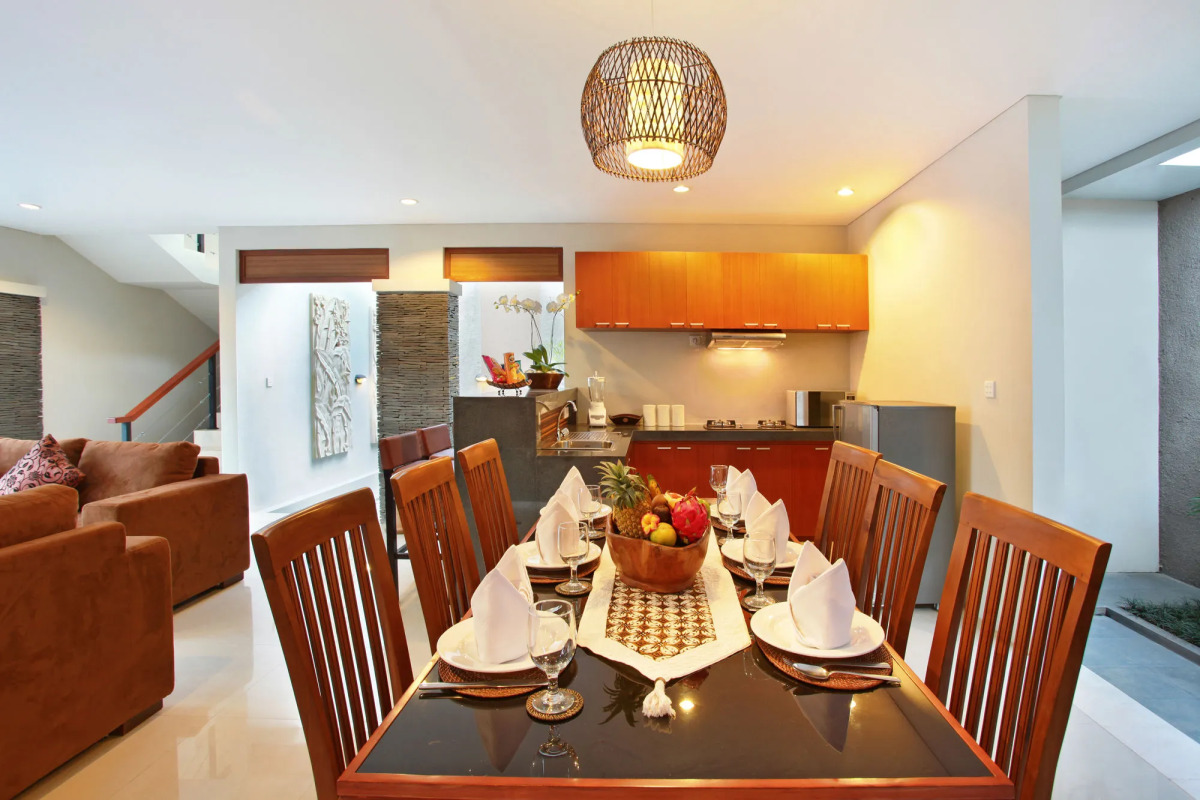 Nyanyi Sanctuary Villa by Ini Vie Hospitality