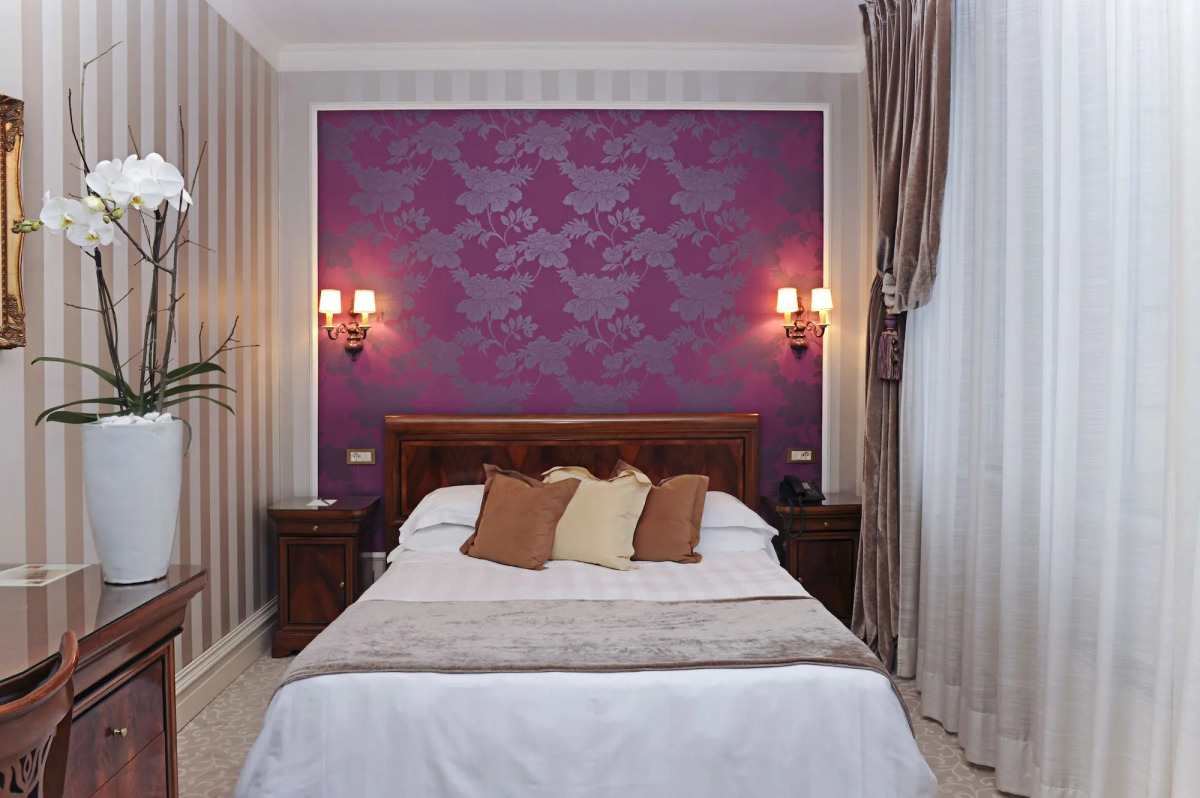 Terminus Lago Di Como Hotel