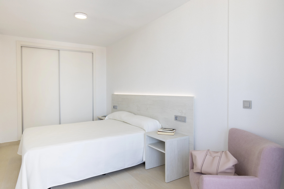 Aparthotel BCL Levante Lux