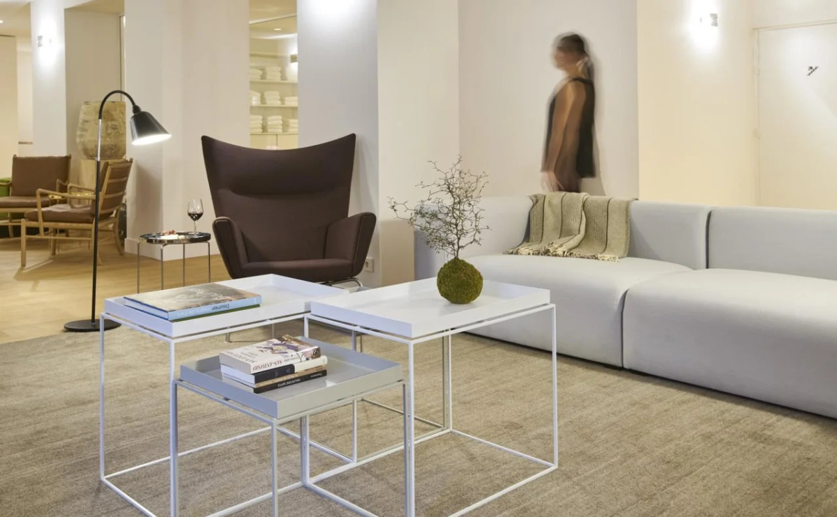 Отель 9Hotel Republique