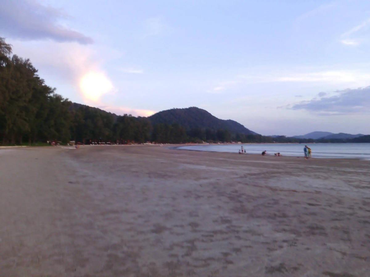 Baan Mook Anda Hostel