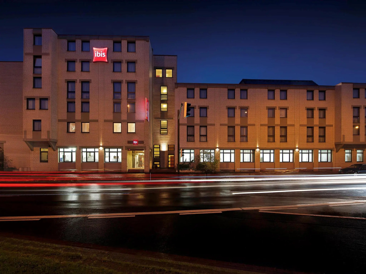 ibis Bremen City Hotel