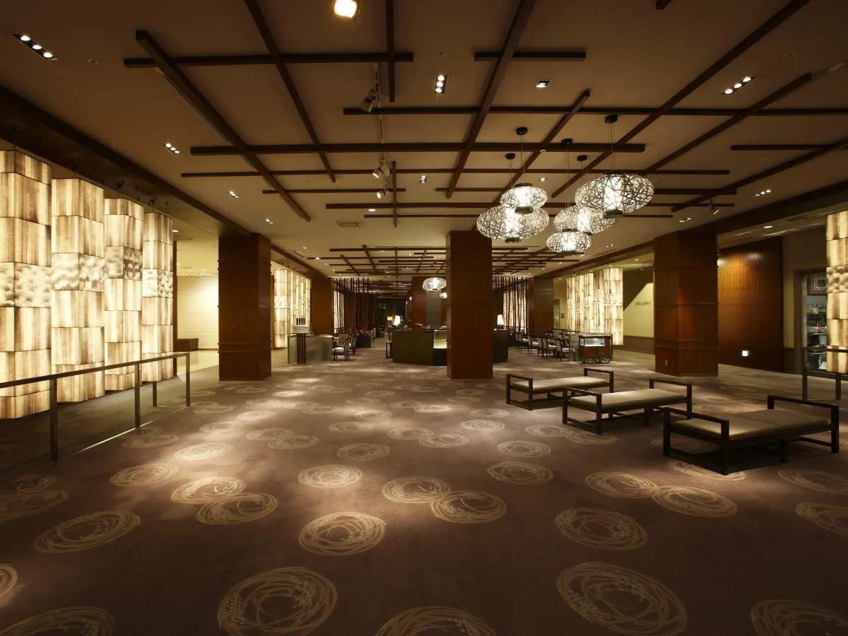 Keio Plaza Hotel Tokyo