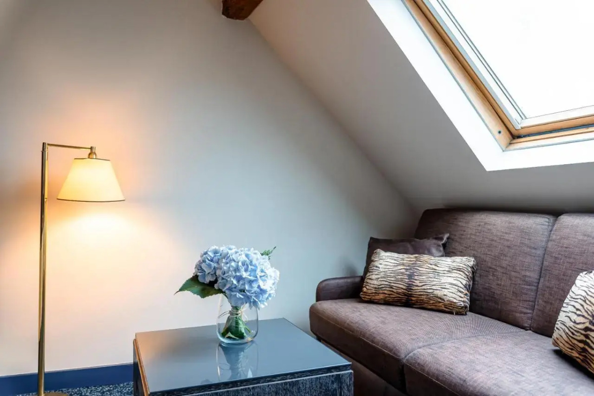 Pavillon Opera Grands Boulevards