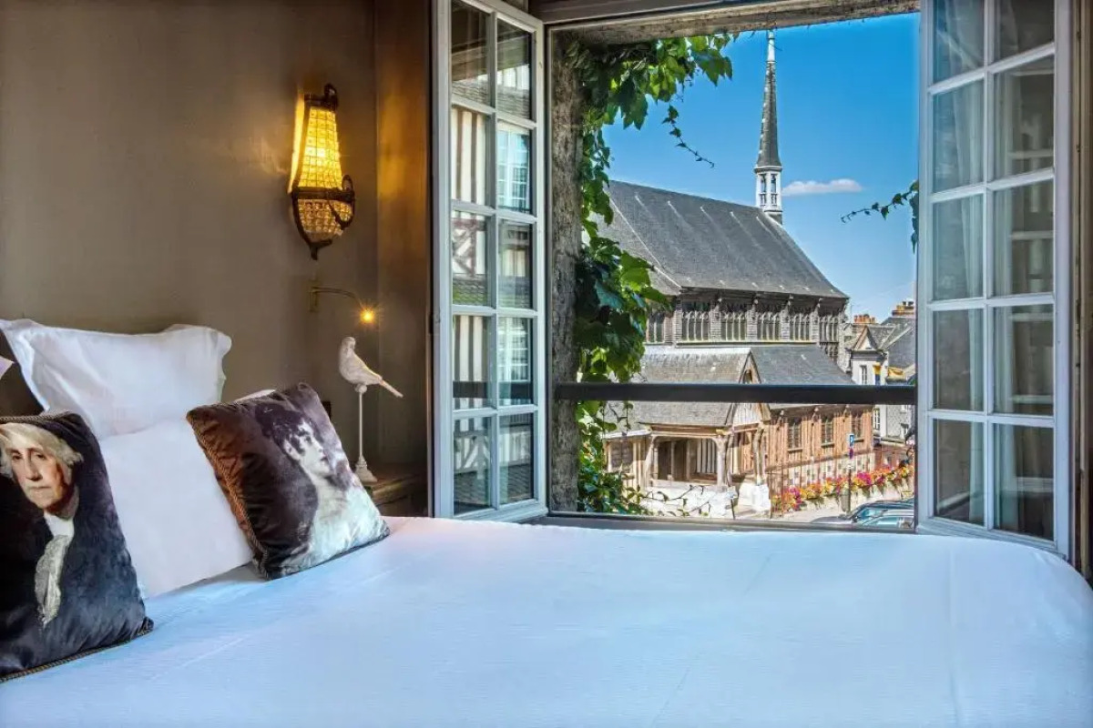 Les Maisons de Lea, a member of Radisson Individuals