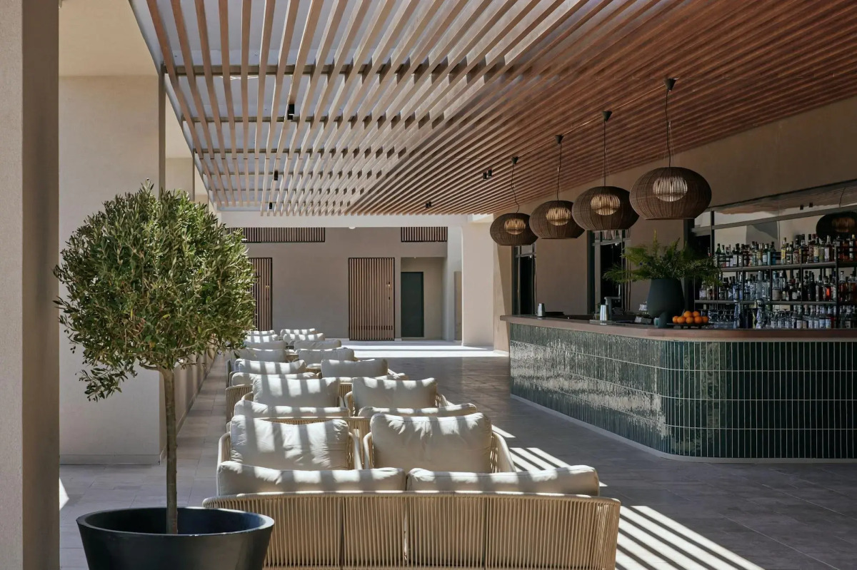 Elissa Lifestyle Beach Resort – Adults Only