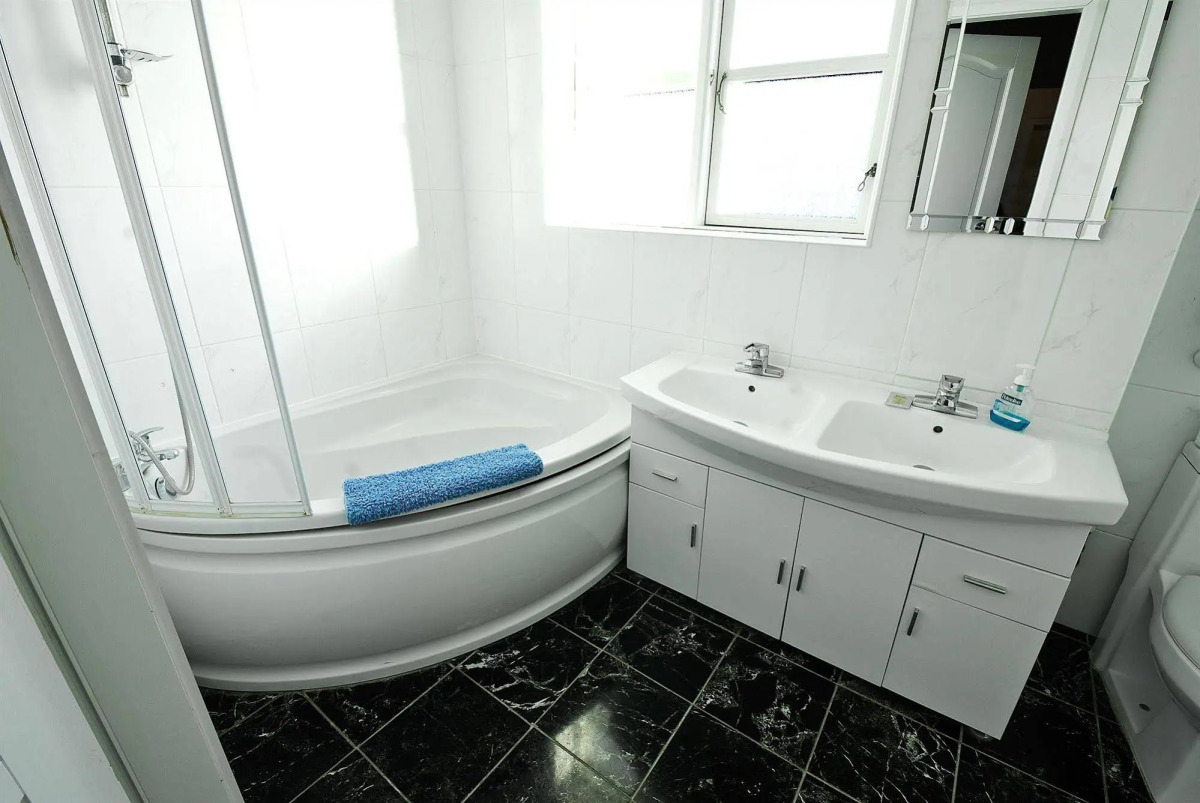 Stansted Airport Lodge