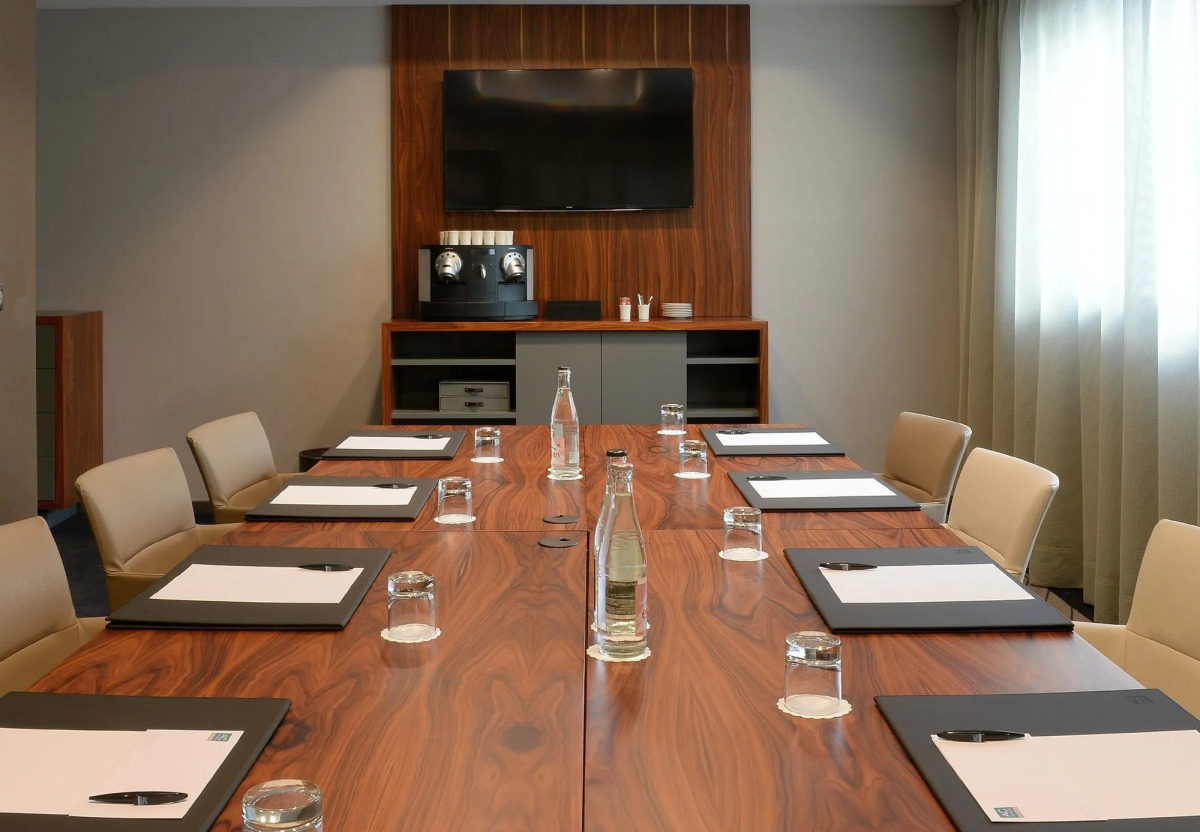 AC Hotel by Marriott Marseille Prado Velodrome