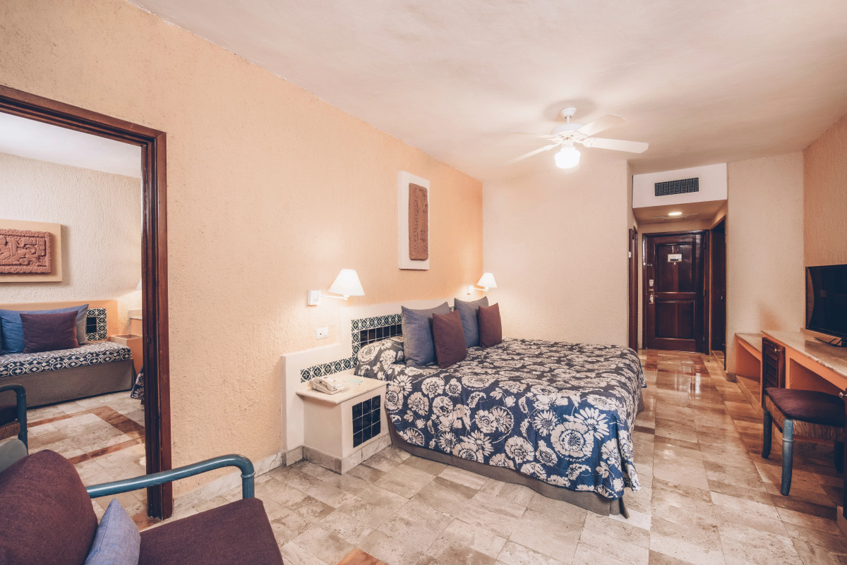 Iberostar Waves Tucán - All Inclusive