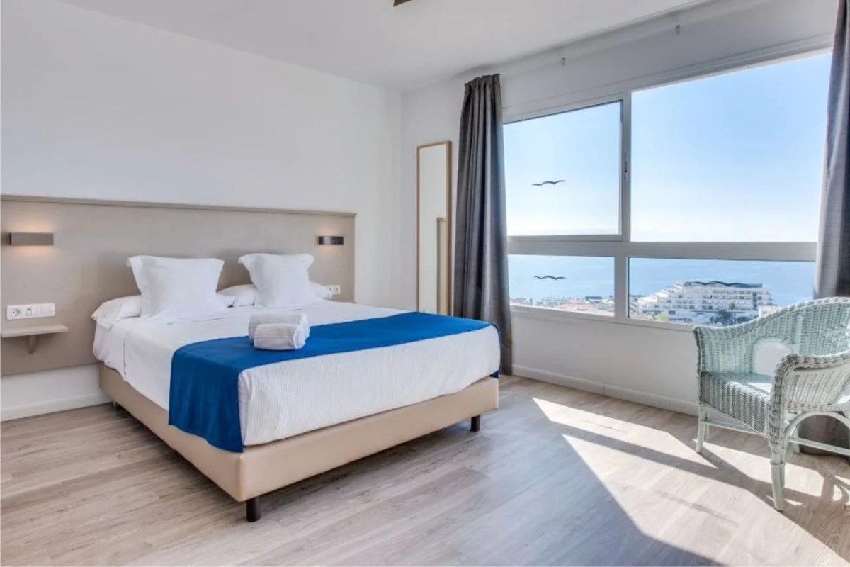 Apartamentos Vigilia Park