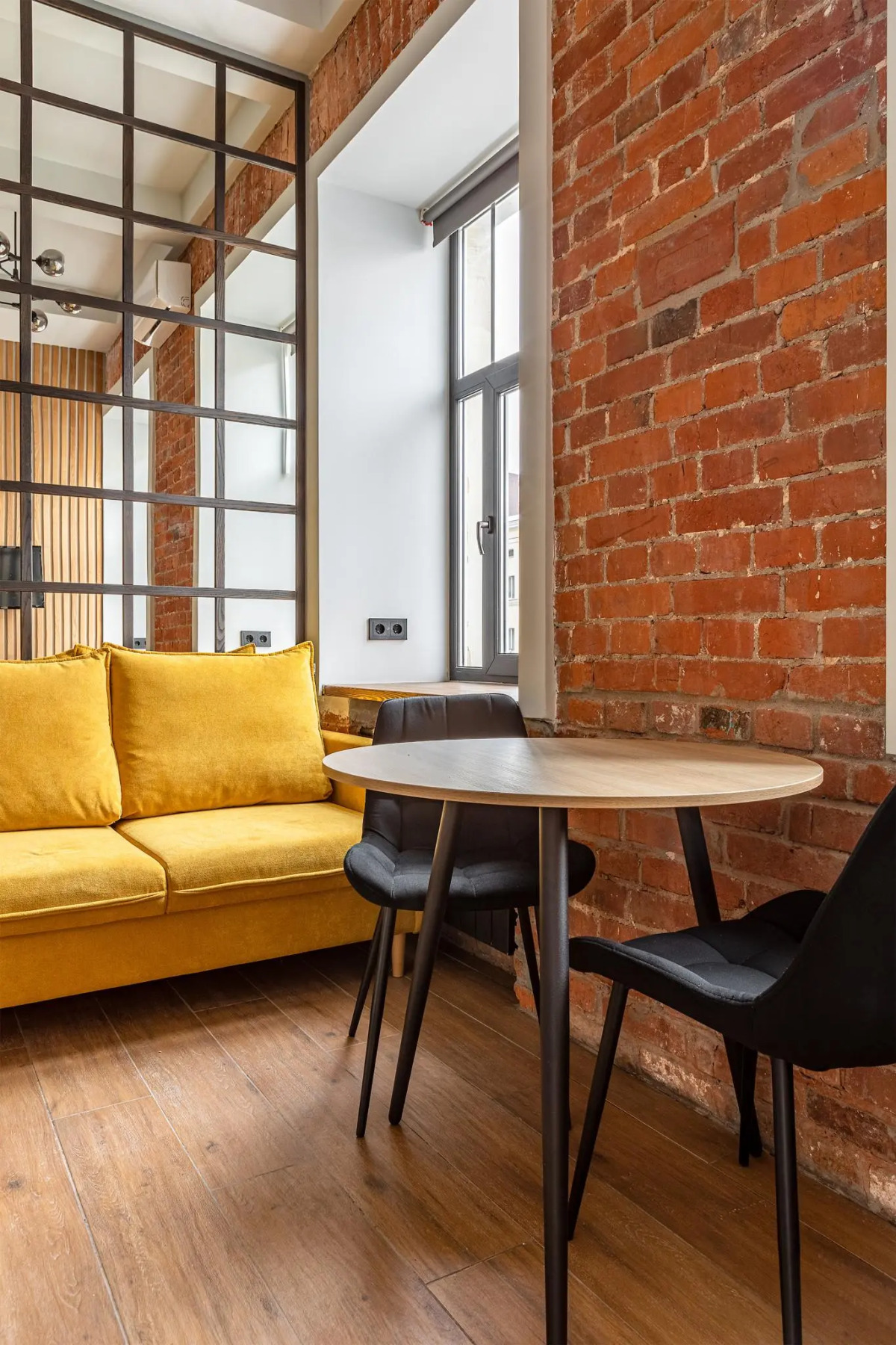 InHome24 (ИнХоум24) на улице Кожевническая